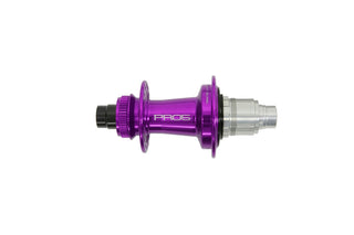 Hope Pro 5 CL Rear Hub 148x12 - 28 Hole XD Driver Purple