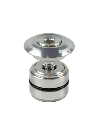 Hope Head Doctor - Silver