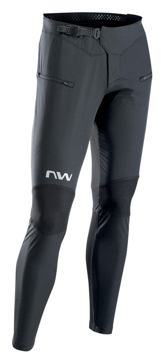Northwave Bomb Long Pant - Black