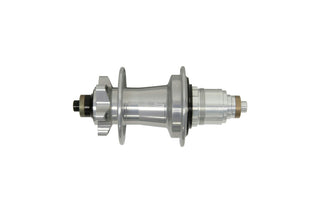 Hope Pro 5 Rear Hub QR - 32 Hole XD Driver Silver