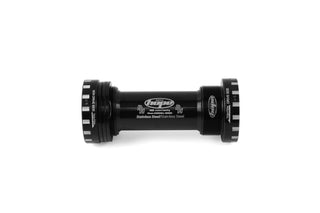 Hope Bottom Bracket Stainless - 83MM Black