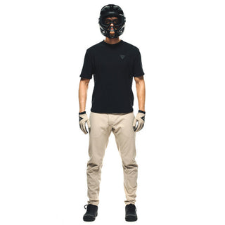 Dainese HGR Short Sleeve Jersey - Trail Black