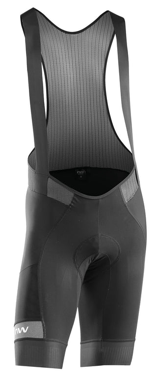 Northwave Rockster Mens Bibshort - Black