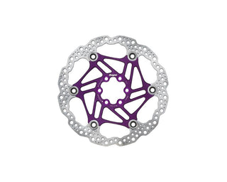 Hope Floating Disc - 180mm Purple
