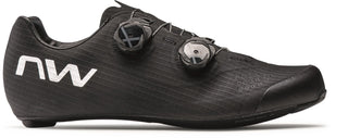 Northwave Extreme Pro 3 Shoes - Black/White