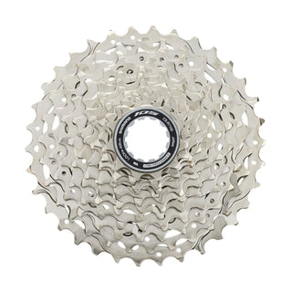 Shimano 105 CS-R7100 11-34T 12sp Road Cassette Silver