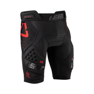 Leatt Impact Shorts 3DF 5.0 - Black