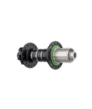 Hope Pro 4 170MM Rear Hub Fatsno - 32 Hole XD Driver Black