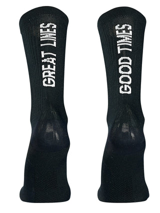 Northwave Good Times Socks - Black
