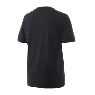 Dainese Casual Knee Down T-Shirt - Jet-Black