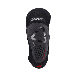 Leatt Knee Guard 3DF 5.0 Evo - Black