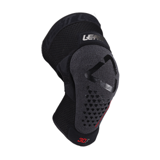 Leatt Knee Guard 3DF 5.0 Evo - Black