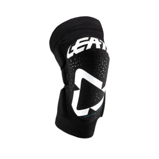 Leatt Knee Guard 3DF 5.0 White/Black
