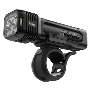 Knog Blinder Front Bike Light 1300 Lumens