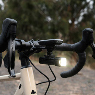 Knog Blinder Front Bike Light 1300 Lumens