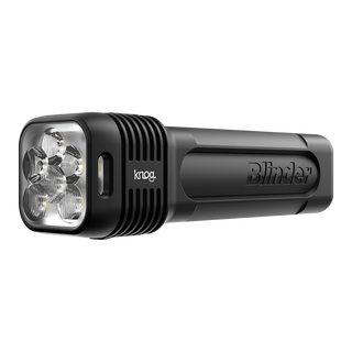 Knog Blinder Front Bike Light 1300 Lumens