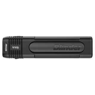 Knog Blinder Front Bike Light 600 Lumens