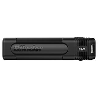 Knog Blinder Front Bike Light 600 Lumens