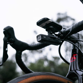 Knog Blinder Bike Light 900 Lumens