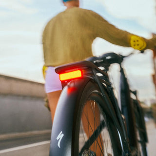 Knog Blinder Rear eBike Light RH-StVZO 25 Lumens