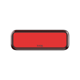Knog Blinder Rear eBike Light RH-StVZO 25 Lumens