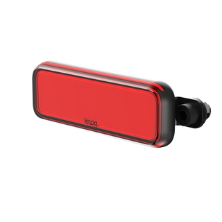 Knog Blinder Rear eBike Light RH-StVZO 25 Lumens