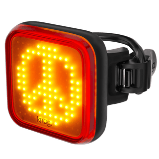 Knog Blinder Peace Rear Bike Light 100 Lumens