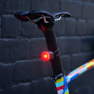 Knog Plug Rear Bike Light 10 Lumens