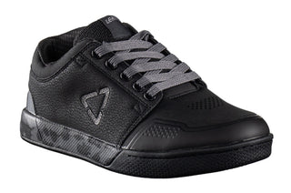 Leatt 3.0 Flat Shoe - Black