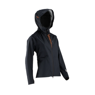 Leatt MTB 2.0 Women Hydradri Jacket - Black
