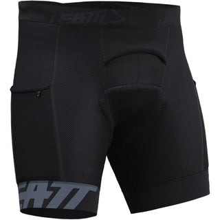 Leatt MTB 3.0 Short Liner - Black