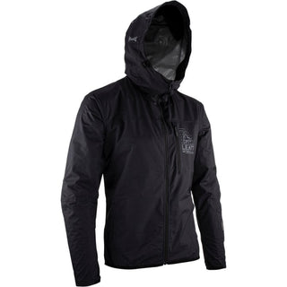 Leatt Jacket MTB Hydradri 2.0 - Black