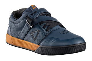 Leatt 4.0 Clip Shoe - Rust