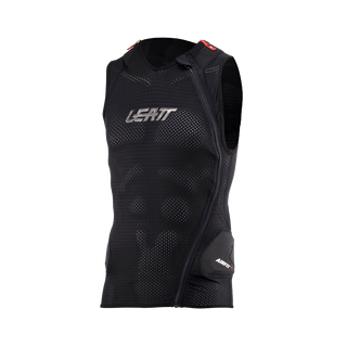 Leatt Back Protector 3DF Airfit Evo - Black