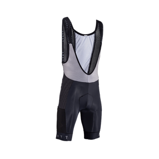Leatt Endurance 5.0 Bib - Black