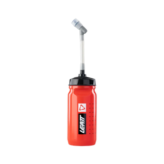 Leatt Bottle SteadySip 600ML - Fire