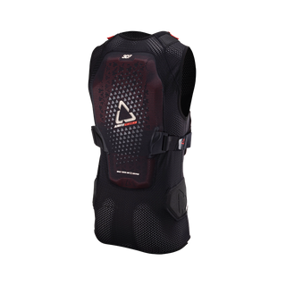Leatt Body Vest 3DF Airfit Evo Protector - Black