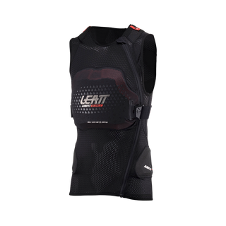 Leatt Body Vest 3DF Airfit Evo Protector - Black