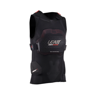 Leatt Body Vest 3DF Airfit Evo Protector - Black