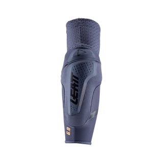 Leatt Elbow Guard 3DF 6.0 Flint - Black