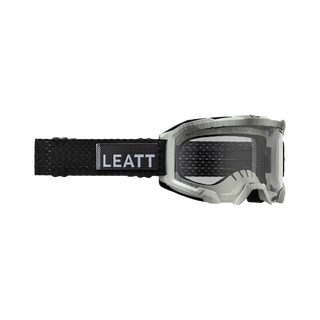 Leatt Goggle Velocity 4.0 MTB Brushed Clear 83%