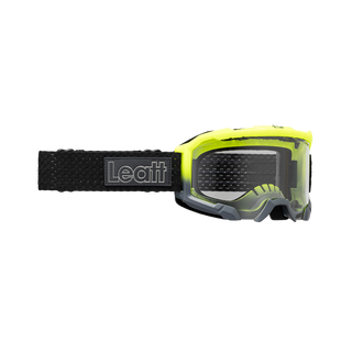Leatt Goggle Velocity 4.0 MTB Lime Clear 83%