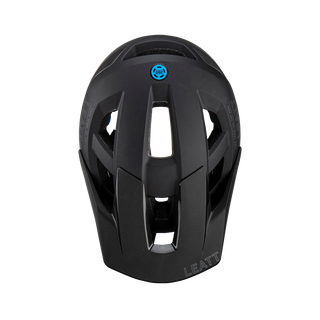Leatt All Mtn 2.0 MTB Helmet - Stealth