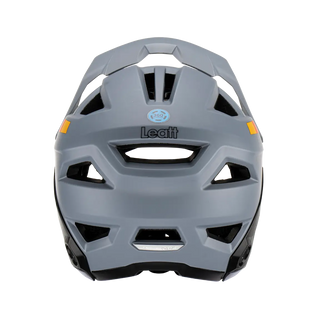 Leatt Enduro 2.0 V23 MTB Helmet - Titanium