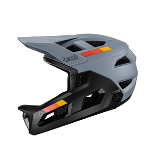 Leatt Enduro 2.0 V23 MTB Helmet - Titanium