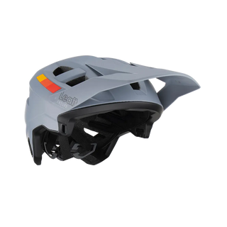 Leatt Enduro 2.0 V23 MTB Helmet - Titanium
