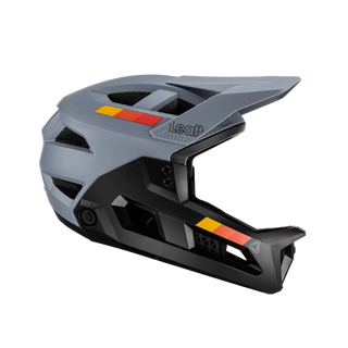 Leatt Enduro 2.0 V23 MTB Helmet - Titanium