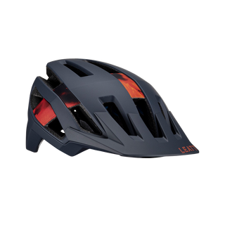 Leatt Trail 3.0 MTB Helmet - Shadow