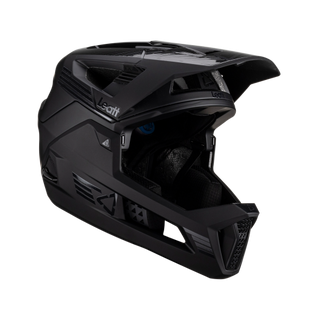 Leatt Enduro 4.0 MTB Helmet - Stealth