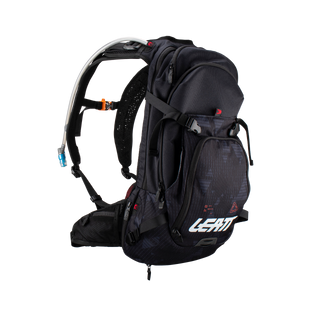 Leatt Hydration Backpack Moto 1.5L - Black